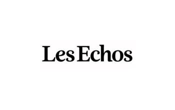 Les Echos 1